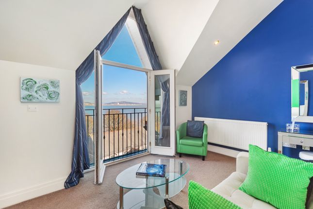 Flat for sale in Mumbles Road, Mumbles, Swansea