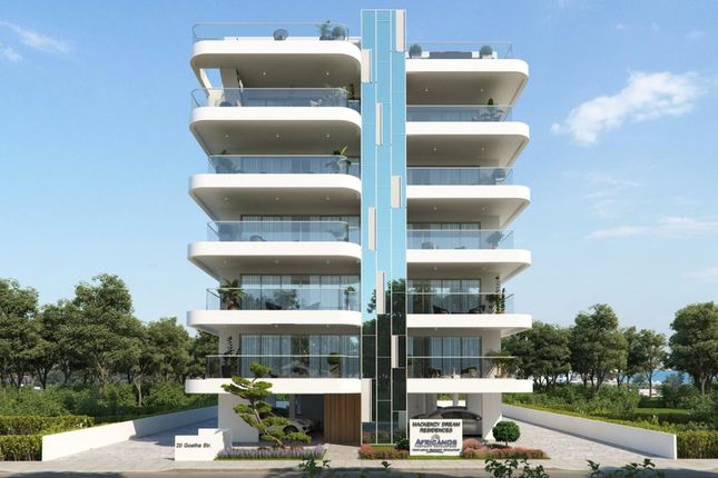 Thumbnail Apartment for sale in Admdr: 2 Bedroom Apartments, Larnaca, Cyprus