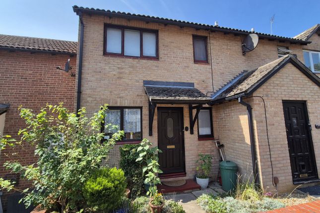 One Bedroom Maisonette For Rent