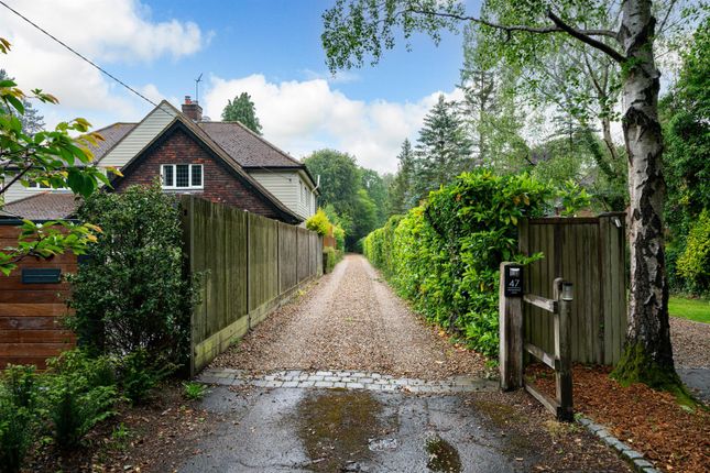47, Hempstead Lane, Potten End photo 2