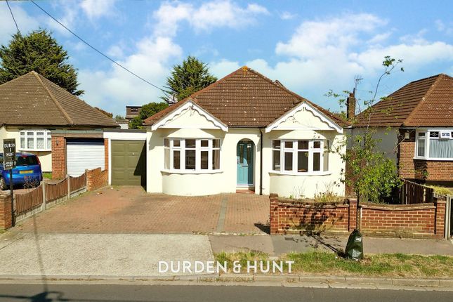 Detached bungalow for sale in Berwick Road, Rainham