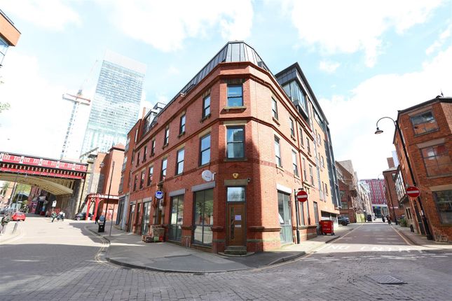 Thumbnail Flat for sale in Pack Horse, 357 - 361 Deansgate