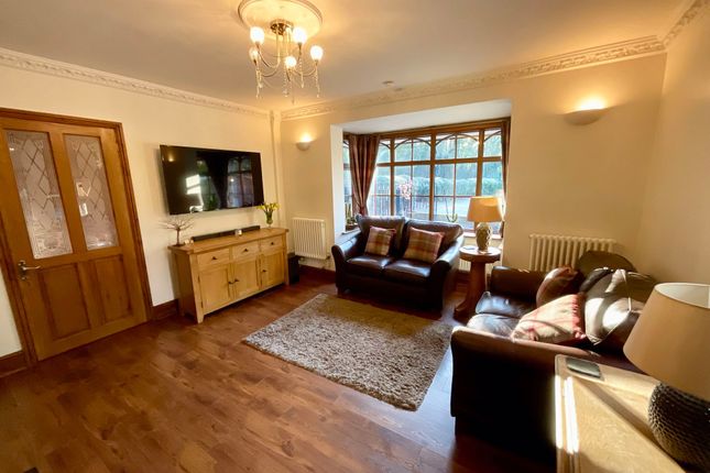 Detached house for sale in Longton Road, Stone