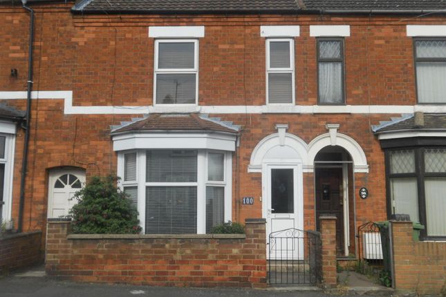 Thumbnail Property to rent in Melton Road North, Wellingborough