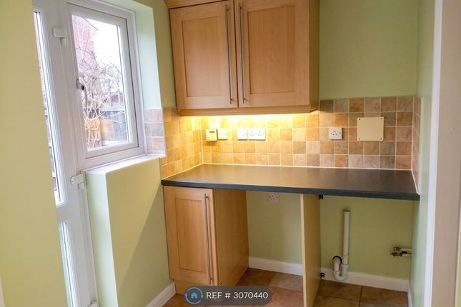 Lavington Grange, Parnwell Peterborough, Peterborough photo 3