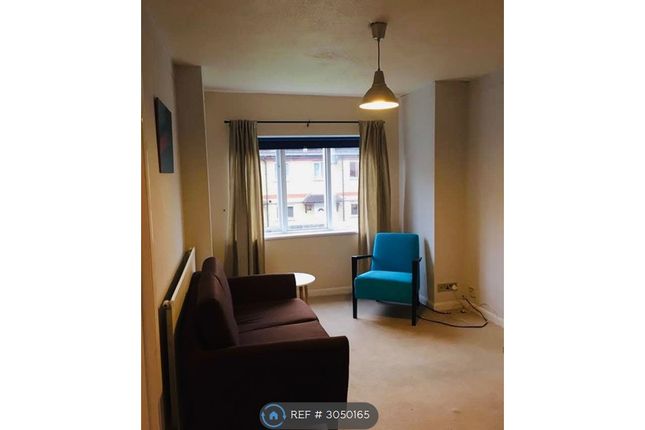 Flat, Cork House Old Bromley Road, Bromley photo 4