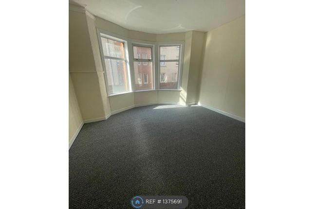 Thumbnail Flat to rent in Highholm Street, Port Glasgow