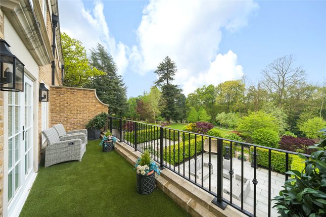 Detached house for sale in Willoughby Lane, Bromley