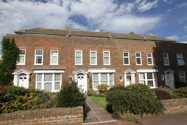 Terraced house for sale in Chesterfield Road, Eastbourne