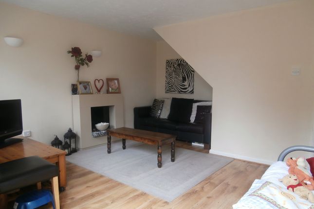 Terraced house for sale in Bramley Drive, Hollywood, Birmingham