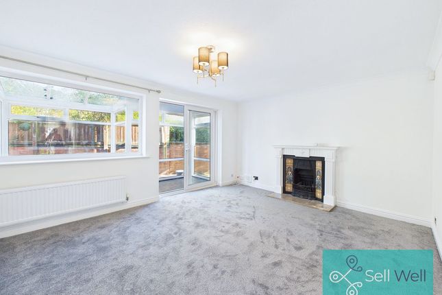 Firecrest Close, Manchester photo 3