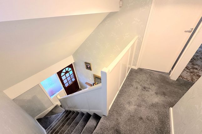 Semi-detached house for sale in Roils Head Road, Halifax