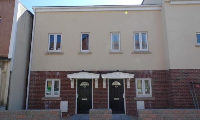 New Homes For Sale In Kingswood Bristol Zoopla