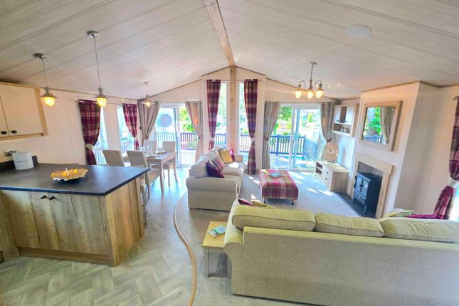 ABI Harrogate, Nodes Point Holiday Park, Ryde photo 5