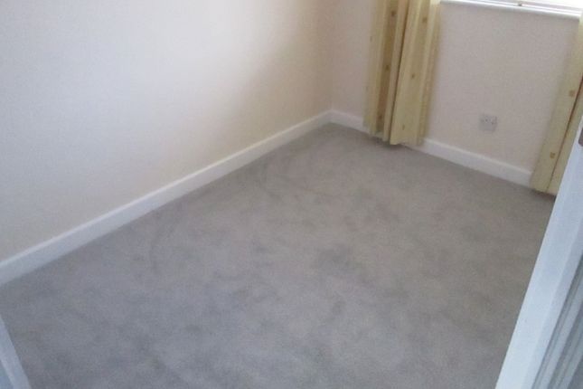 Town house to rent in Wellington Street, Derby