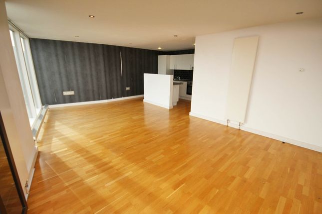 Apartment 231 Block C, The Quays, Salford photo 3