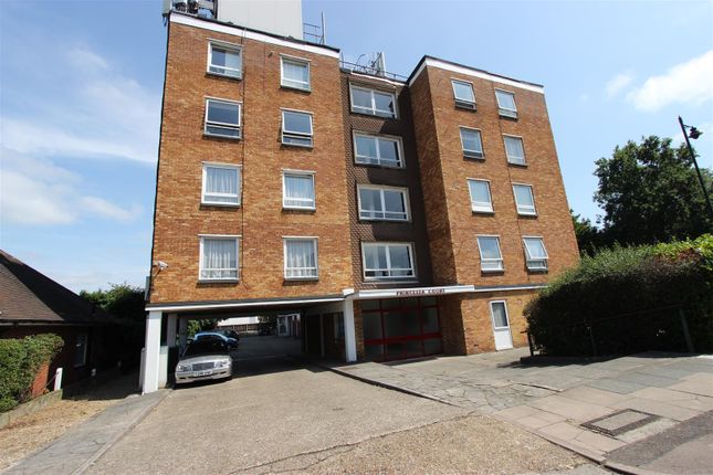 Thumbnail Property for sale in Princessa Court, Uvedale Road, Enfield