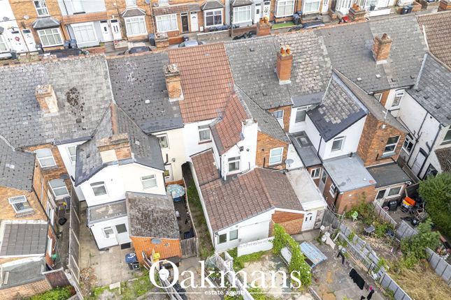 35, ALBERT ROAD, BIRMINGHAM photo 5