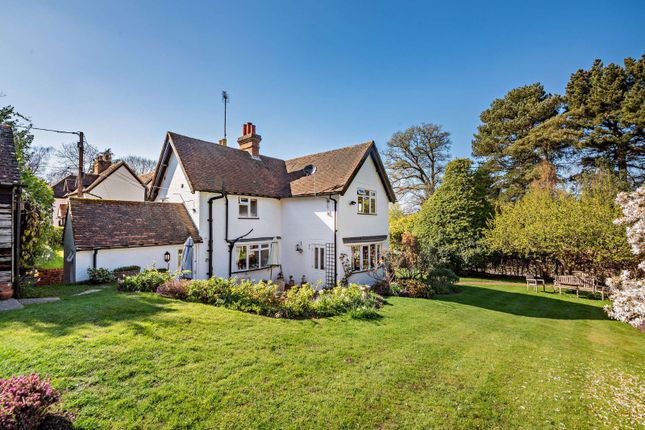 Rose Cottage,, Rotten Row, Berkshire photo 3