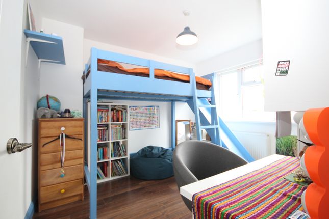 Terraced house for sale in Craigmuir Park, Wembley, Middlesex