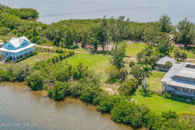 Land for sale in 15 Grant Island Estates, Grant, Florida, United States Of America