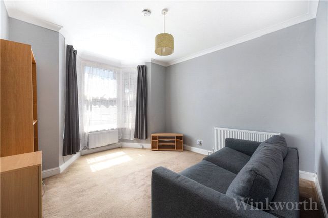 Thumbnail Flat to rent in Pagnell Street, London