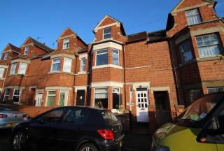 1 Bedroom Flat