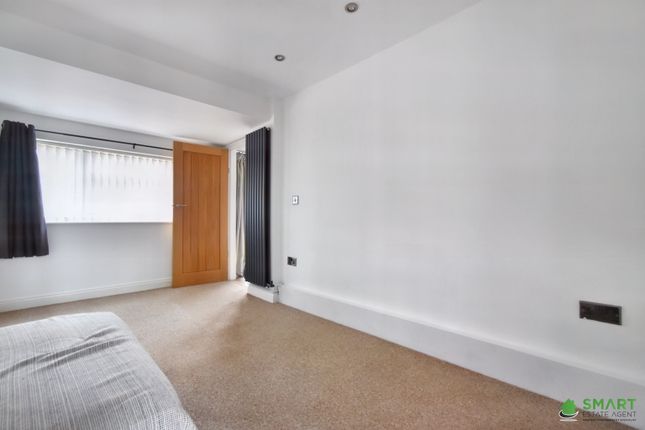 Terraced house for sale in Coates Road, Exeter