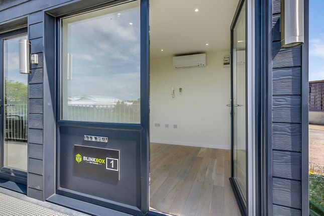 Thumbnail Office to let in Western Road, Deal, Kent
