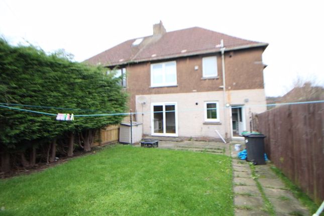 Flat for sale in Kennedy Crescent, Kirkcaldy