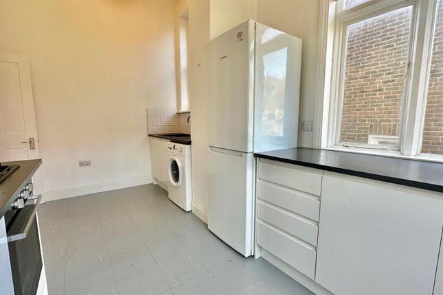 Flat for sale in Albany Road, St. Leonards-On-Sea