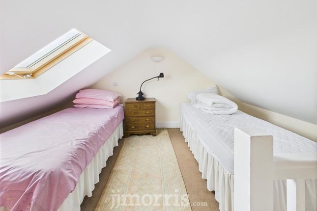 Loft Room