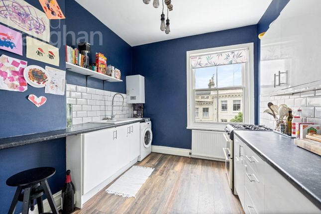 Flat 6, 56, Cambridge Road, Hove photo 3