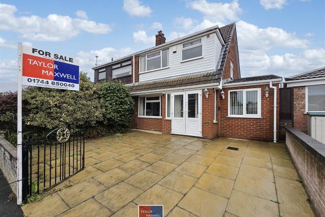 3, Shirwell Grove, St. Helens photo 2