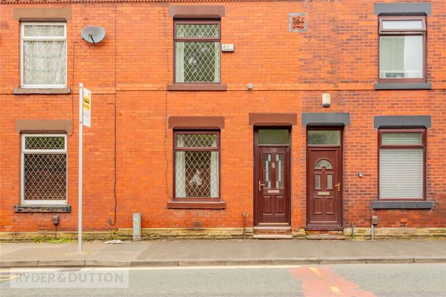 Terraced house for sale in Townley Street, Middleton, Manchester