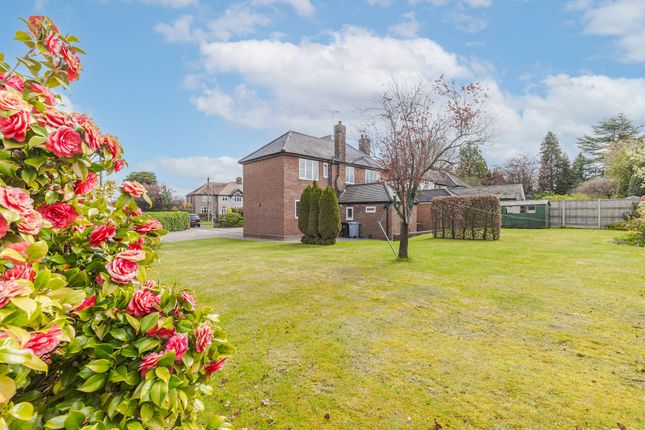 7 Princess Drive, Crewe photo 2