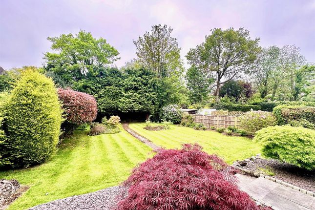 55, Park Drive, Wistaston photo 2