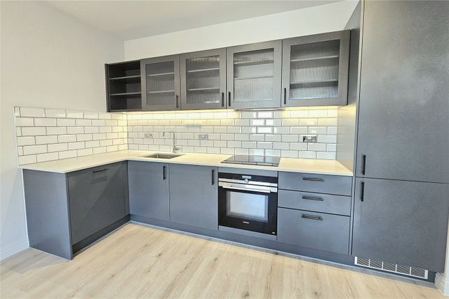 Flat 52,,, Ashwood House, Camberley photo 4