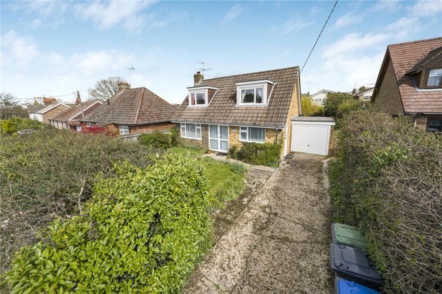Detached house for sale in Manor Road, Burgess Hill, West Sussex