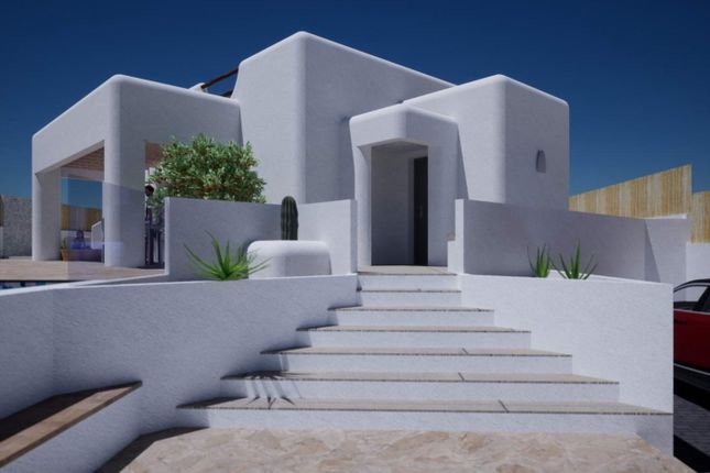 Thumbnail Villa for sale in Polop, 03520, Alicante, Spain