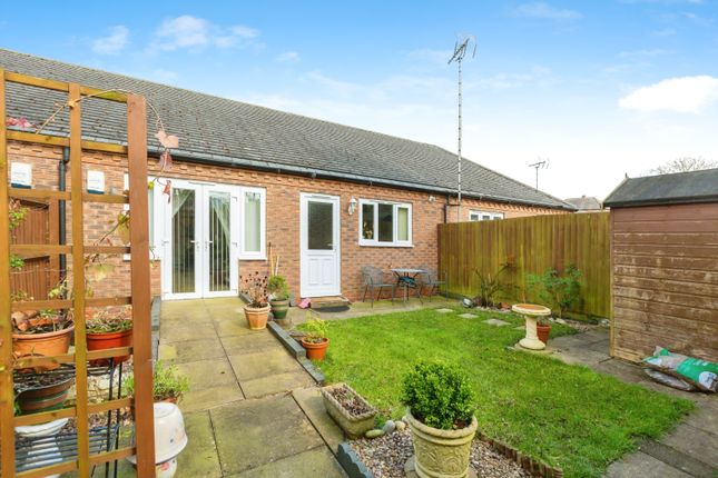 Bungalow for sale in Field Gate Gardens, Glenfield, Leicester, Leicestershire