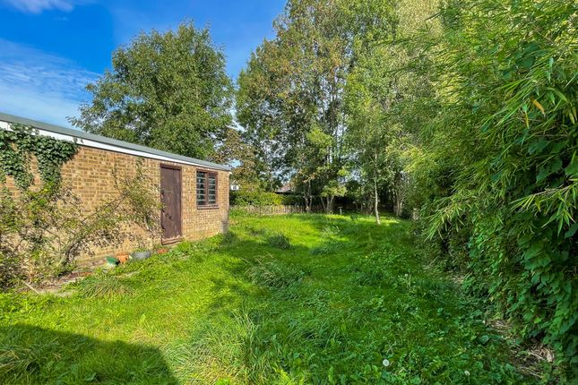 Detached house for sale in The Embankment, Wraysbury, Staines