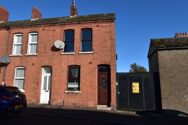A Larger Local Choice Of Properties To Rent In Belfast