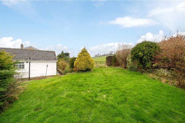 Bungalow for sale in The Rowans, Baildon, West Yorkshire