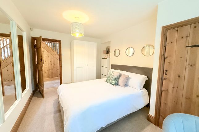 Ground Floor Bedroom
