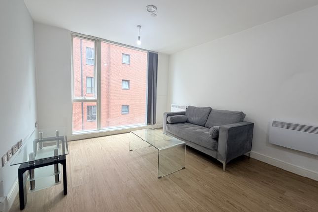 Flat 103, 9, Dyche Street, 9, Dyche Street, Manchester photo 3