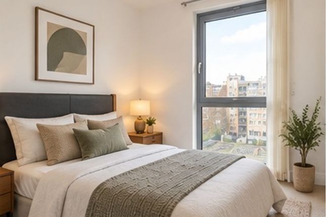 Flat 403, Hodgeson House, London photo 3