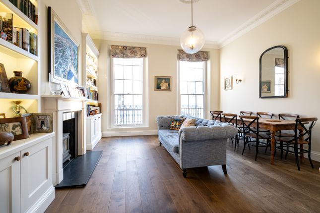 Maisonette for sale in Churton Street, London