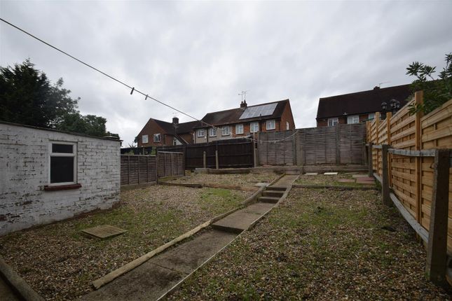 Semi-detached house to rent in St Pauls Close, Cowley, Uxbridge
