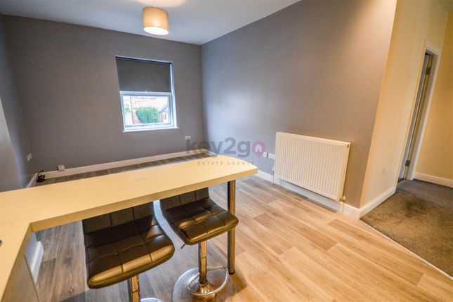 108B, Manvers Road, Sheffield photo 4